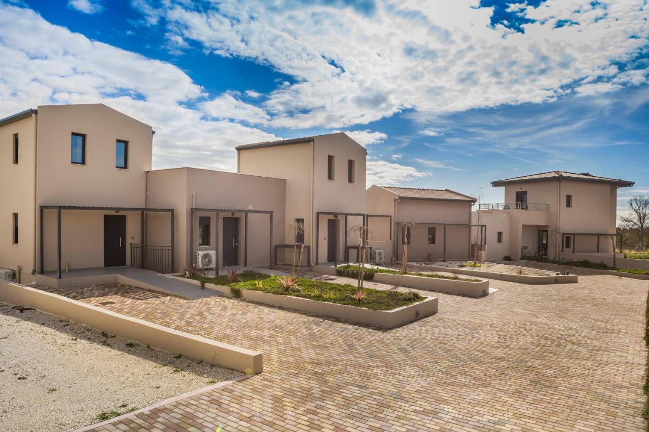Ionian Village Lixouri Exterior photo