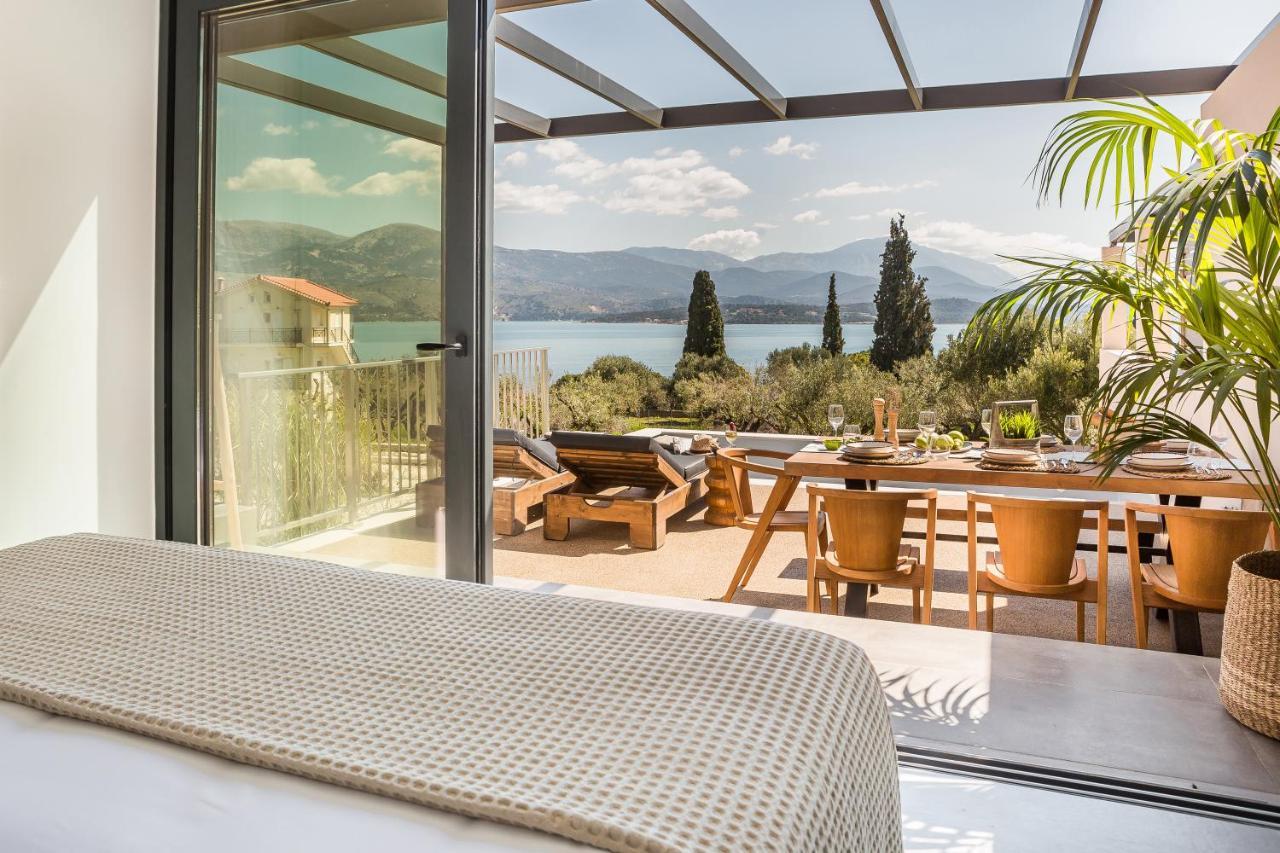 Ionian Village Lixouri Exterior photo