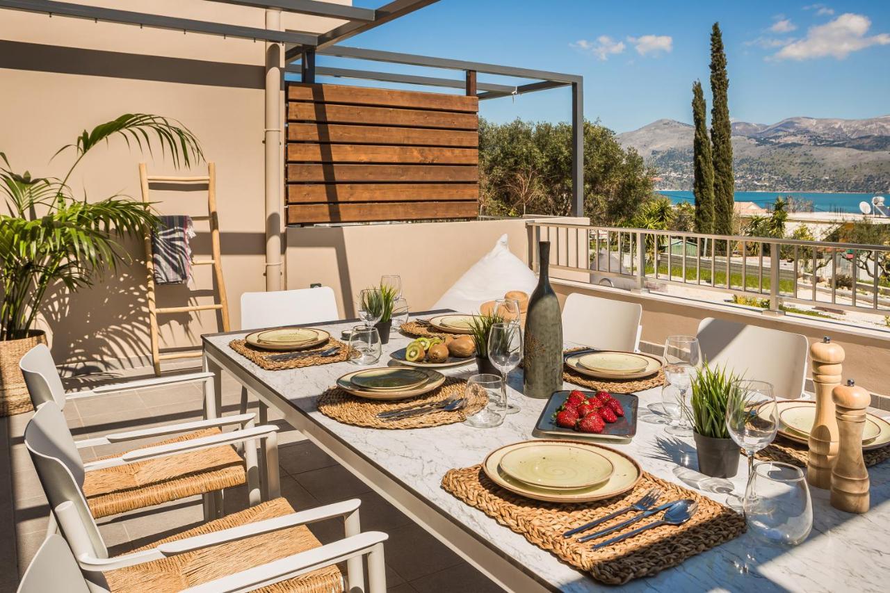 Ionian Village Lixouri Exterior photo