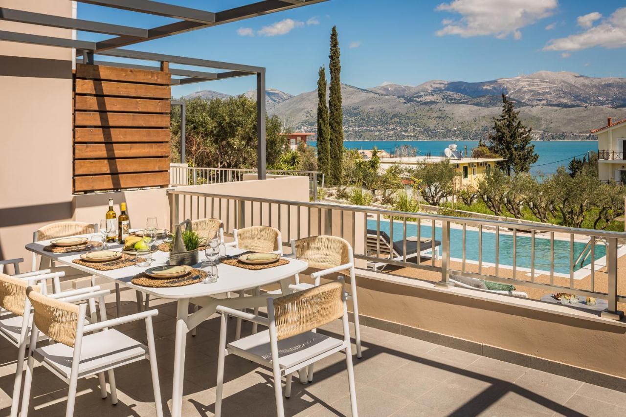 Ionian Village Lixouri Exterior photo