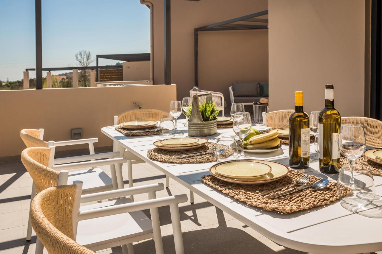 Ionian Village Lixouri Exterior photo