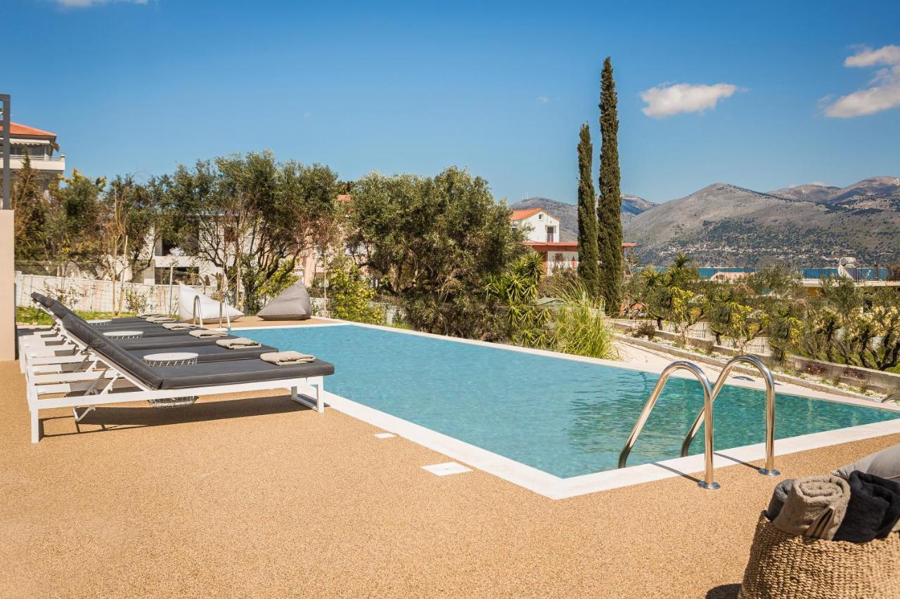 Ionian Village Lixouri Exterior photo