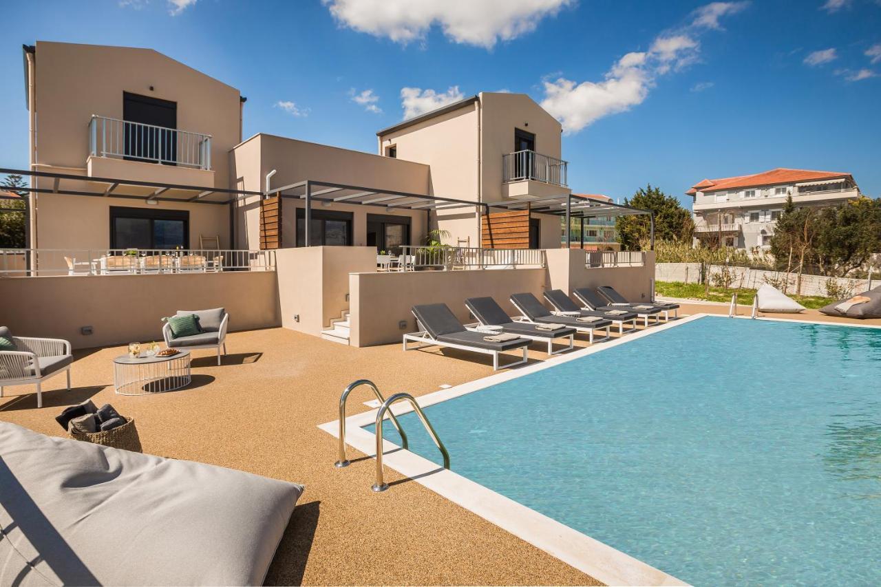 Ionian Village Lixouri Exterior photo