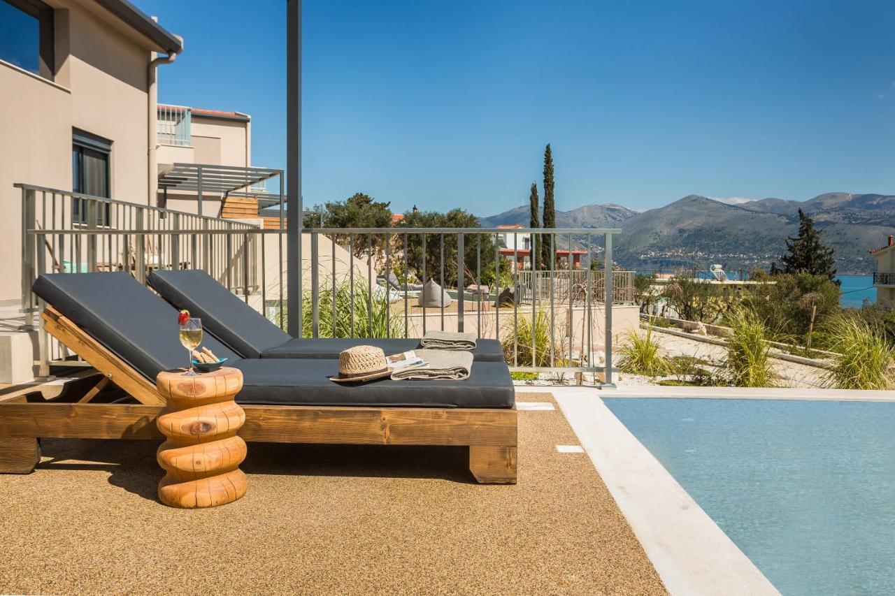 Ionian Village Lixouri Exterior photo
