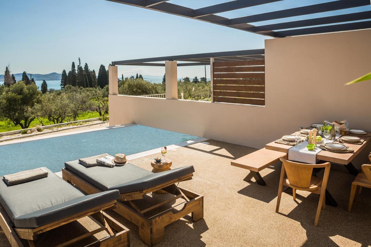 Ionian Village Lixouri Exterior photo