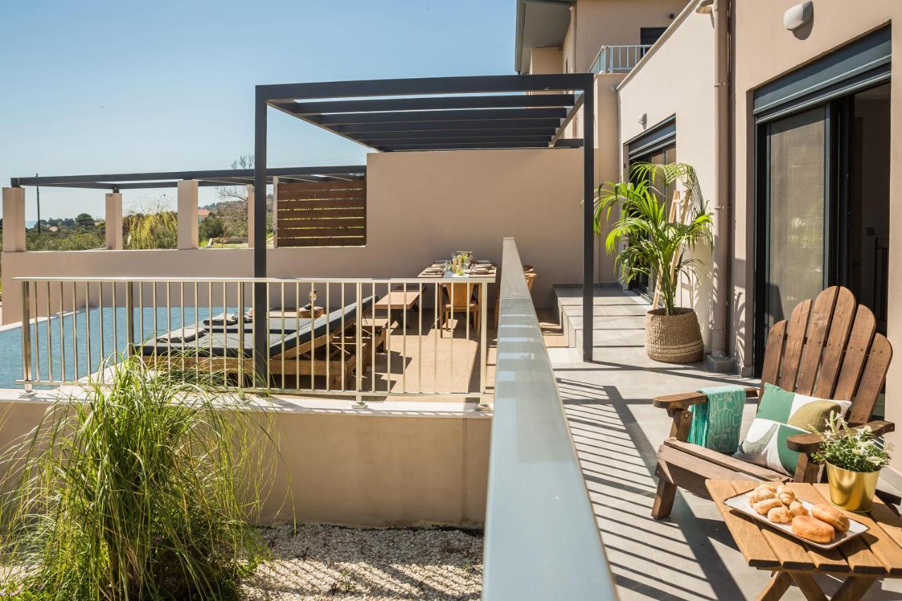 Ionian Village Lixouri Exterior photo
